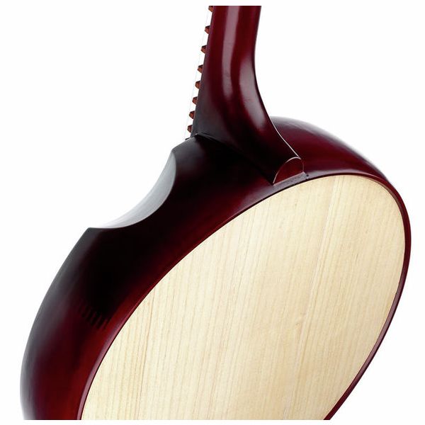 Artino Marco Polo Chinese ZhongRuan