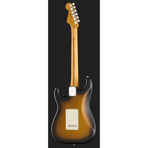 Fender Exclusive Ens Strat MN STN 2TS