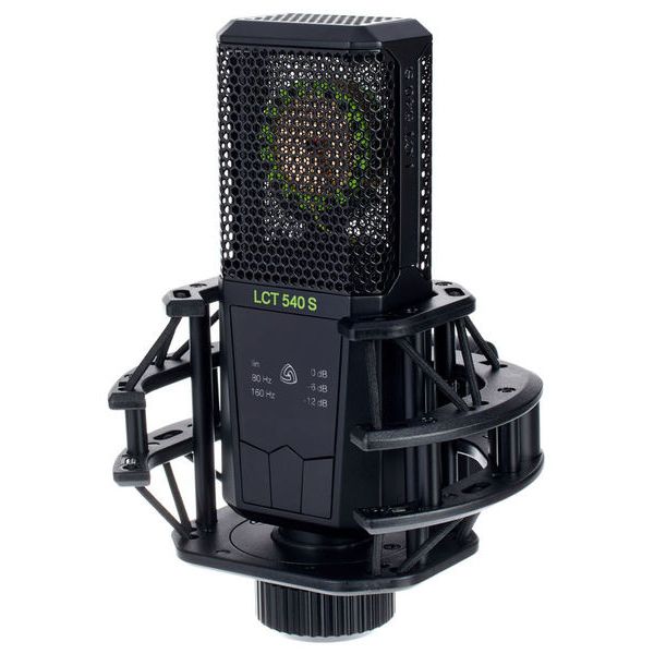 Lewitt LCT 540 S Bundle