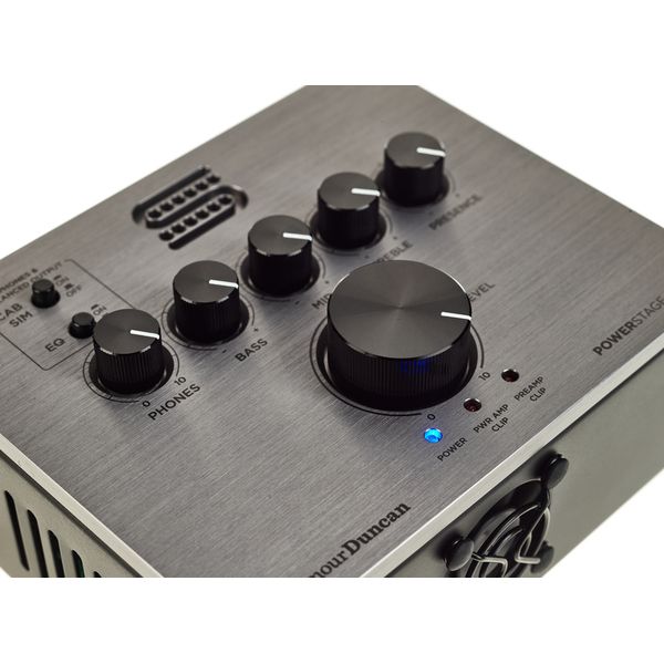 Fender Tone Master Pro Bundle