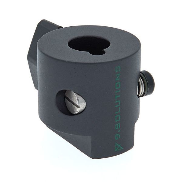 9.solutions Snap-in socket