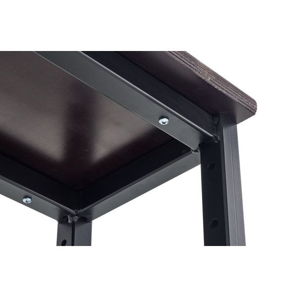 Stageworx Step Element 20cm Outdoor Bk