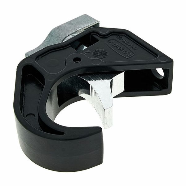 Doughty T58410 Fifty Clamp BK