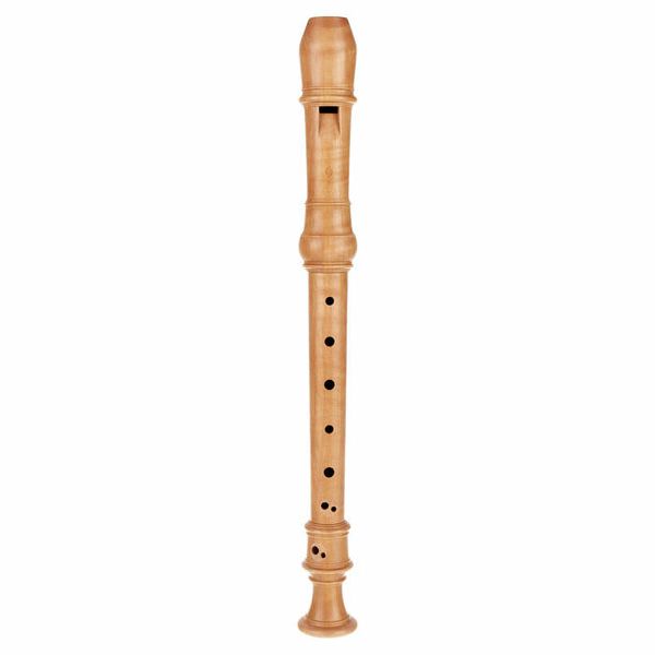 Mollenhauer 5107 Denner Soprano Recorder