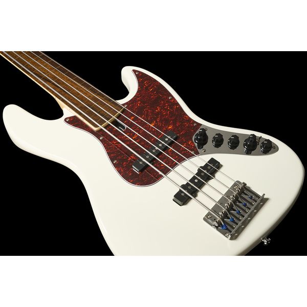 Marcus Miller V7 Alder-5 FL AWH 2nd Gen