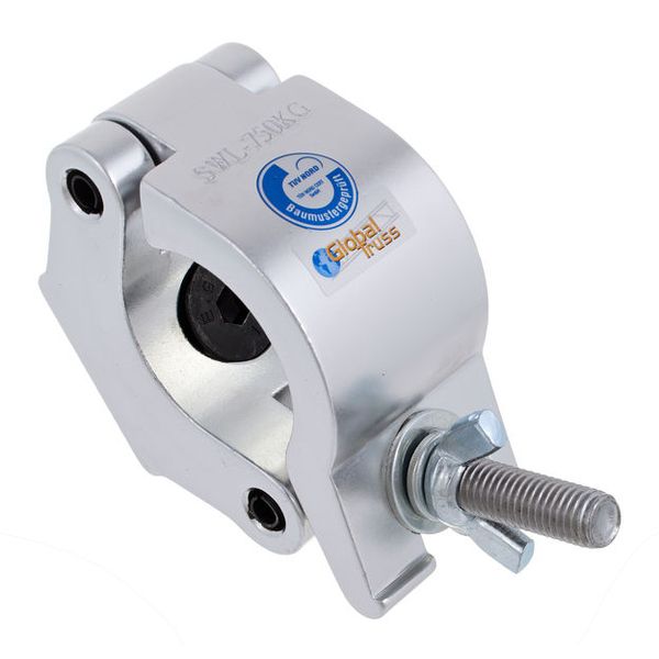 Global Truss 8121 Half Coupler