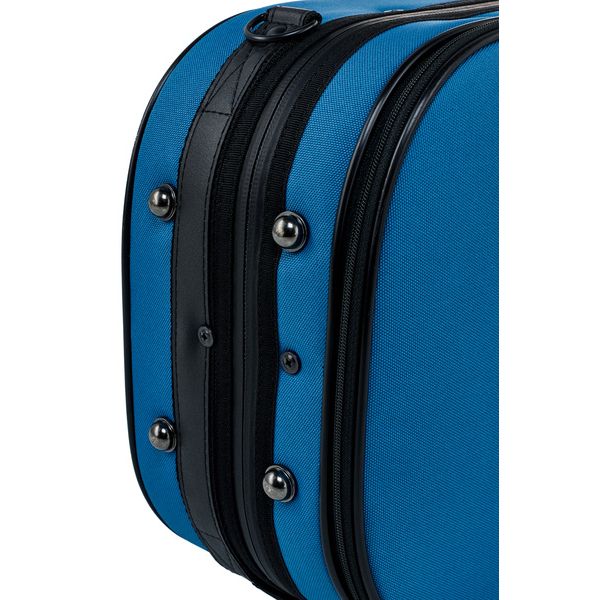 Super Light Oblong Violin Case 4/4 SB