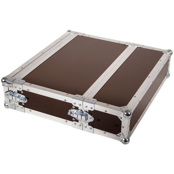 Thon Wireless-Systems Case 2U