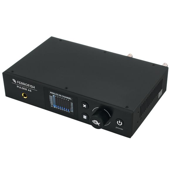 Ferrofish Pulse8 AE