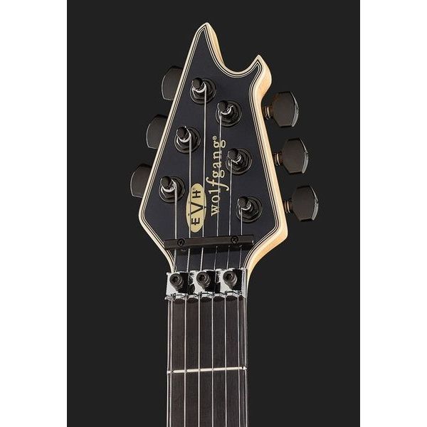 Evh Wolfgang USA EVH Signature BK