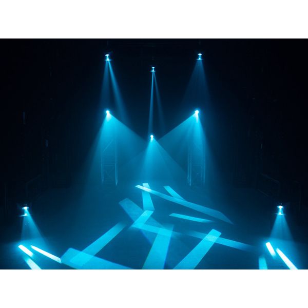 Eurolite LED TSL-1000 Scan MK2