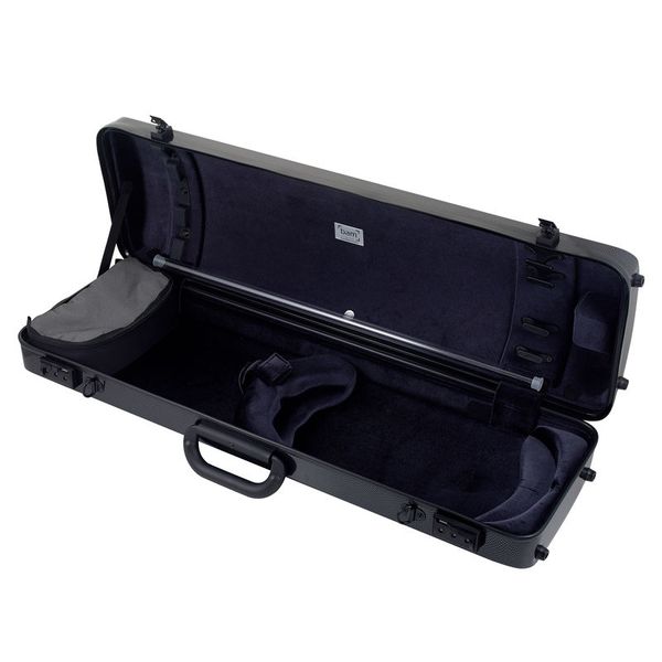 bam 2001XLC Hightech Violin Case