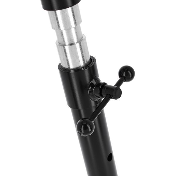 K&M 66390 TV-Spigot-Adapter-Bundle