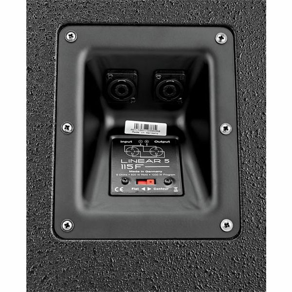 HK Audio L5 115 F Linear 5