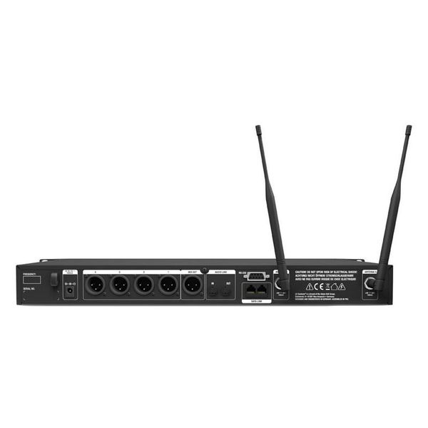 LD Systems U508 CS 4