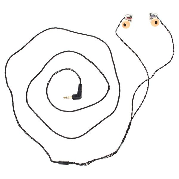 the t.bone IEM D2.4 EP 4 Set