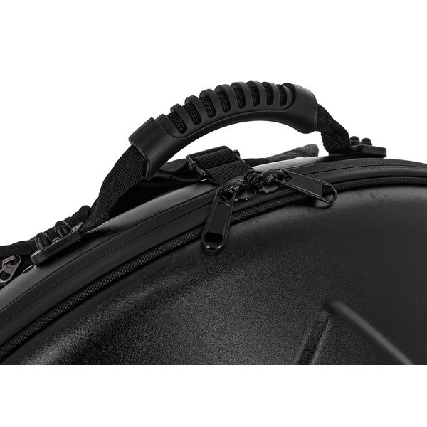 Hardcase Technologies Cargo-Case Handpan Case Black
