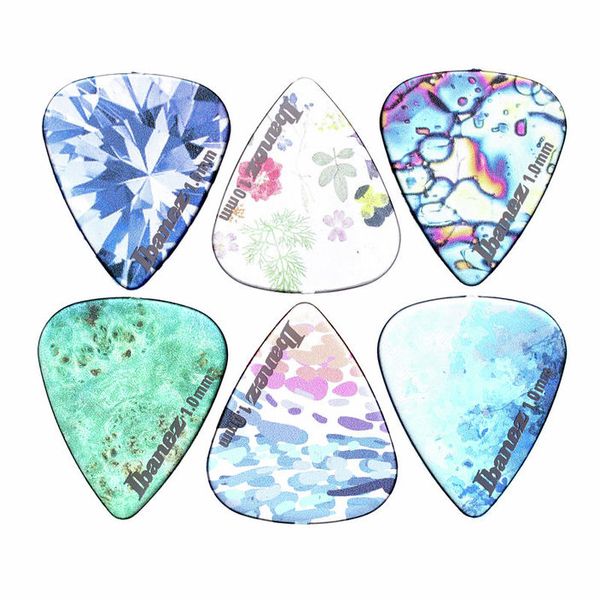 Ibanez PCP14H-C1 Kaleido Picks