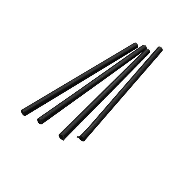 G&ouml;ldo Side Dots Black WS11B