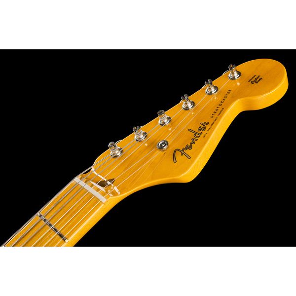 Fender Anniv. AV II 1954 Strat 2TSB