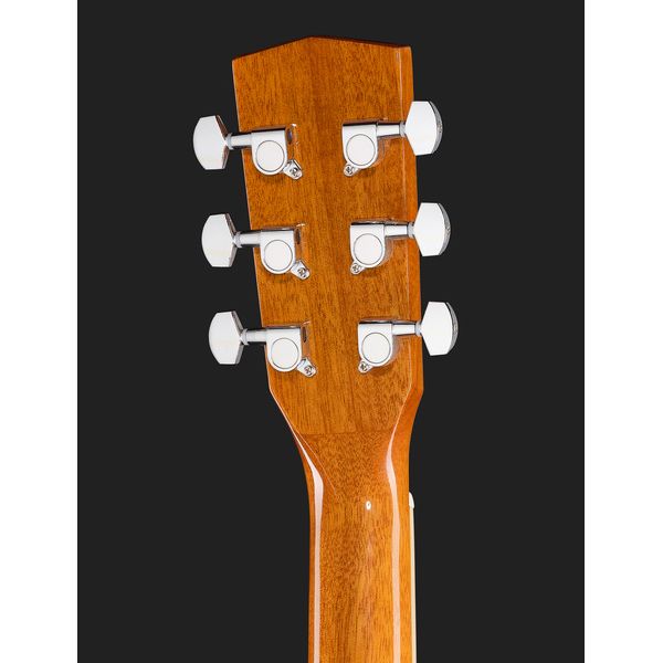 Harley Benton D-120CE VS Bundle