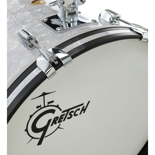 Gretsch Drums US Custom 1up1down WMP