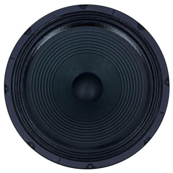 Jensen 12" Blackbird 40 8 Ohms