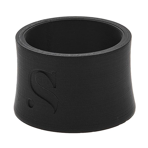 Syos Ligature Alto Pitch Black