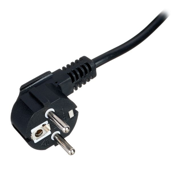 pro snake Locking Power Cable 3m