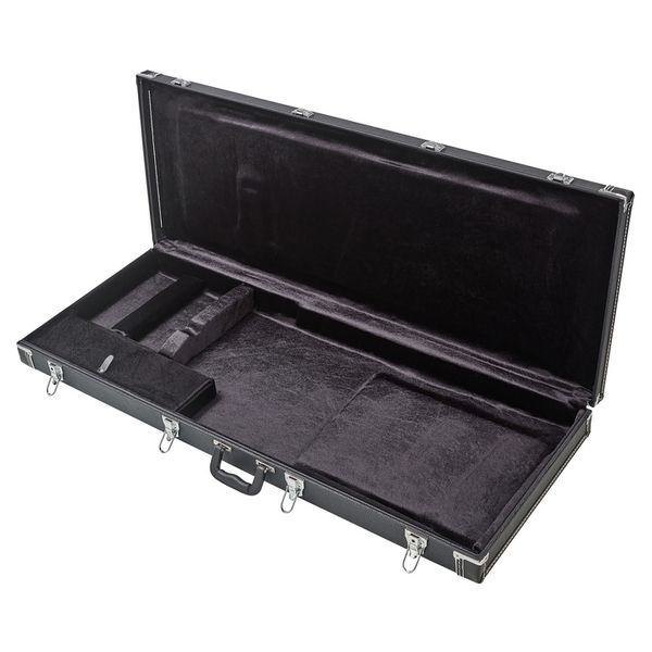 Harley Benton EX-76 Classic AN w/Case