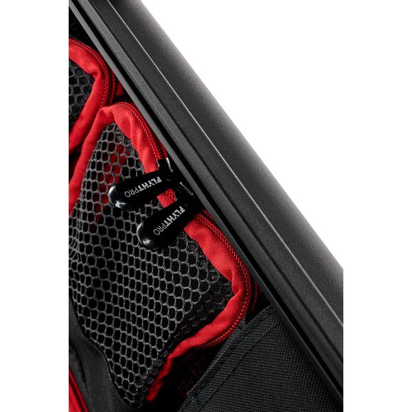 Flyht Pro Safe Box Lid Organizer 8