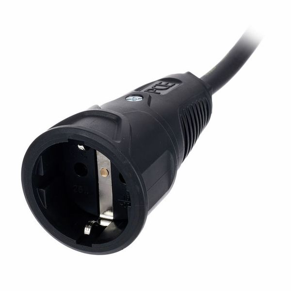 Stairville Power Cable 5m 1,5mm