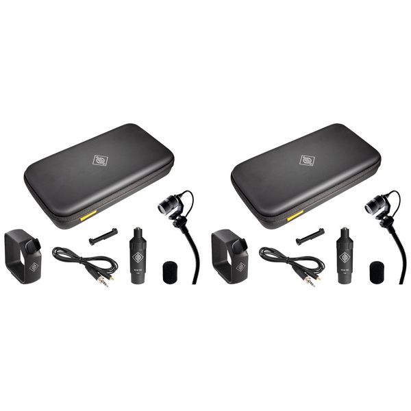 Neumann MCM 114 Set Piano