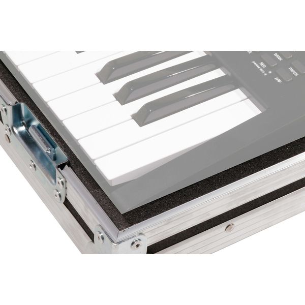 Thon Keyboard Case Moog Messenger