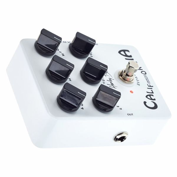 Harley Benton California TrueTone