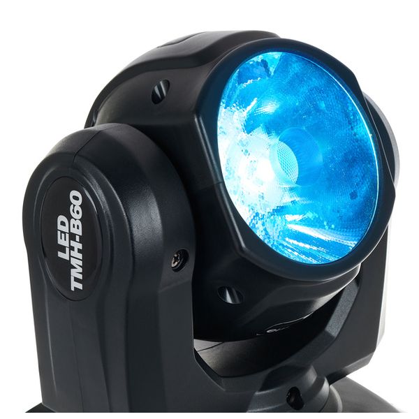 Eurolite LED TMH-B60 Moving-Head Beam