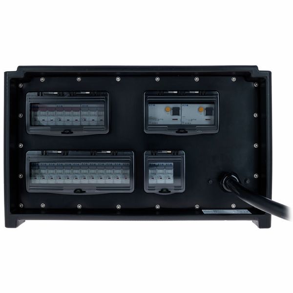 PCE Merz M-SVE4 63/121-15 Distributor