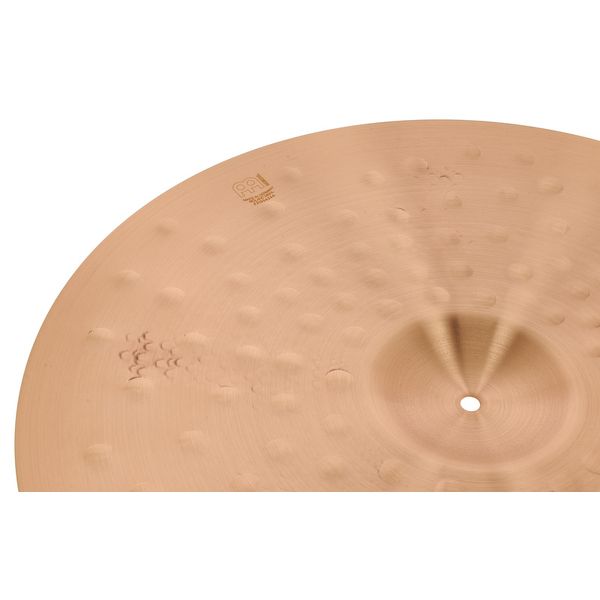 Meinl 22" Pure Alloy E.Hammered C-R