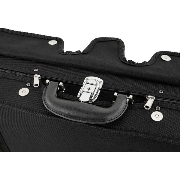 Petz Double Case Violin & Viola B/R