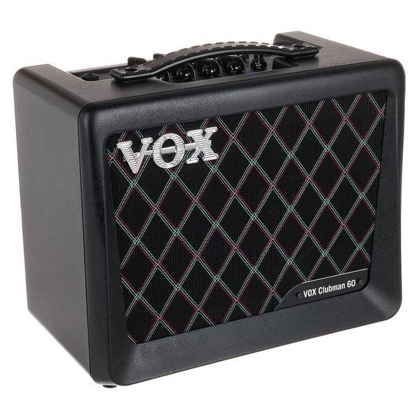 Vox Clubman 60