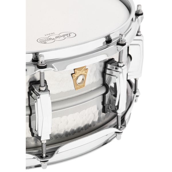 Ludwig 14"x05" LA404K Acrophonic Sn.