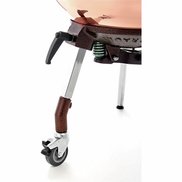 Bergerault VI23KP FS Voyager copper