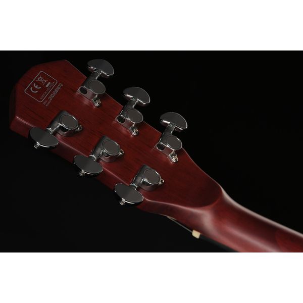 Larry Carlton L3 P90 Tobacco Sunburst