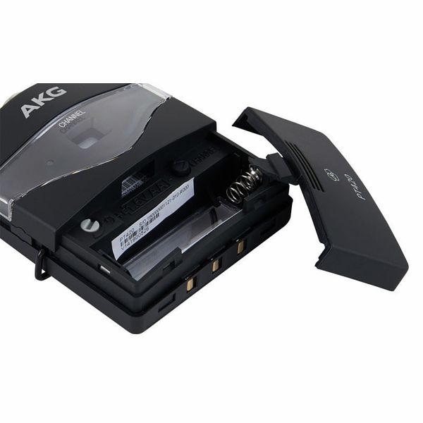AKG PT420 Band M