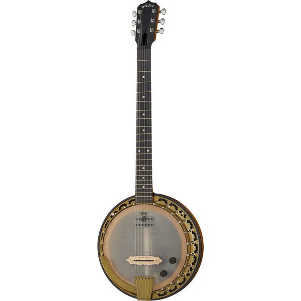 Deering Phoenix A/E 6-string Banjo