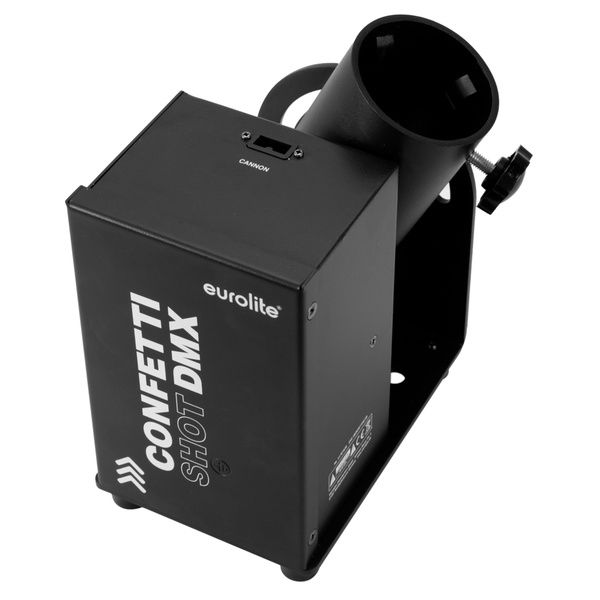 Eurolite Confetti Shot DMX