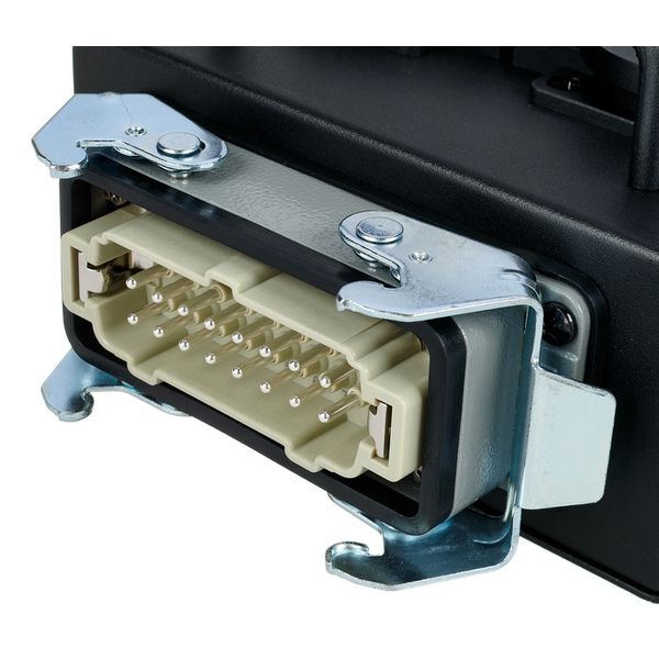 Botex Power box BO-6-S2