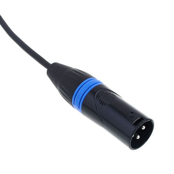 Stairville RJ45 DMX Shuttle Snake MX4