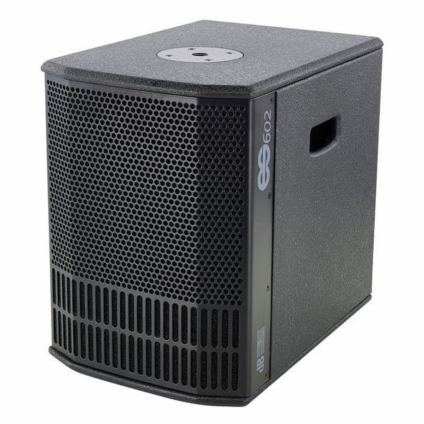 dB Technologies ES 602 Touring Set
