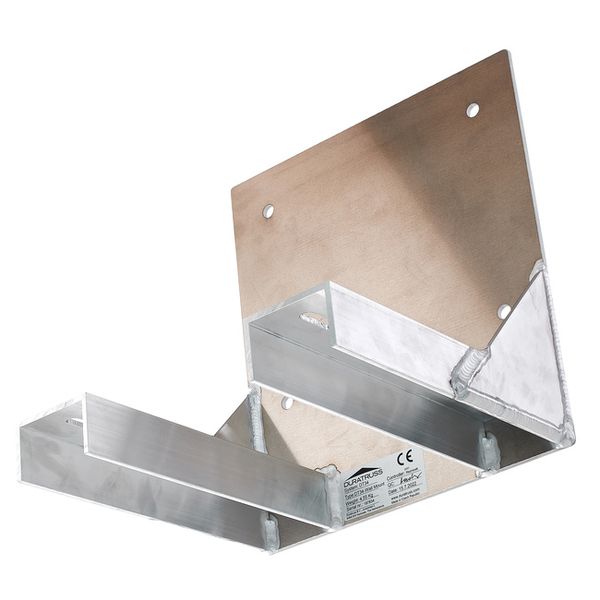 Duratruss DT 34 Wall Mount 400kg